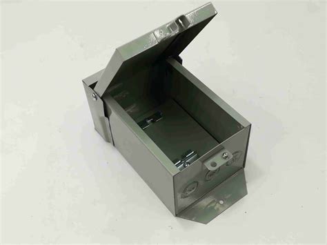 3 r electrical box|nema 3r enclosure kit.